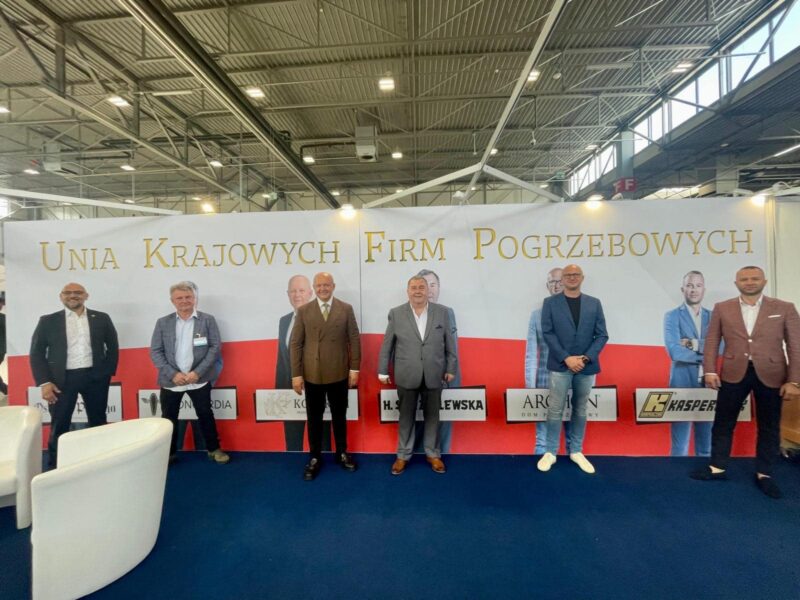 Unia Krajowych Firm Pogrzebowych